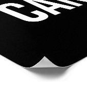 Motivatie Poster (Hoek)