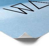 Motivatie Poster (Hoek)