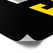 Motivatie Poster (Hoek)