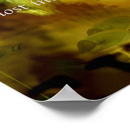 Motivatie Poster (Hoek)