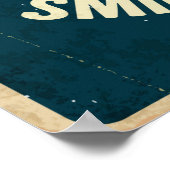 Motivatie Poster (Hoek)