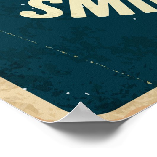 Motivatie Poster (Hoek)