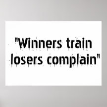 Motivatie Poster