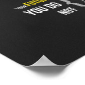 Motivatie Poster (Hoek)