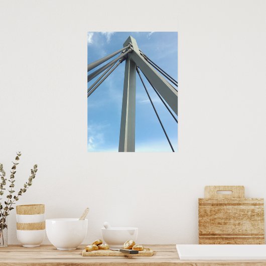 Motivatie Poster (Keuken)