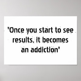 Motivatie Poster