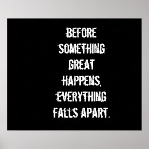 Motivatie Poster