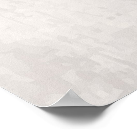 Motivatie Poster (Hoek)