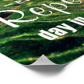 Motivatie Poster (Hoek)