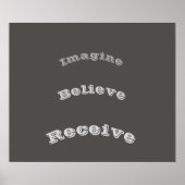 Motivatie Poster (Voorkant)