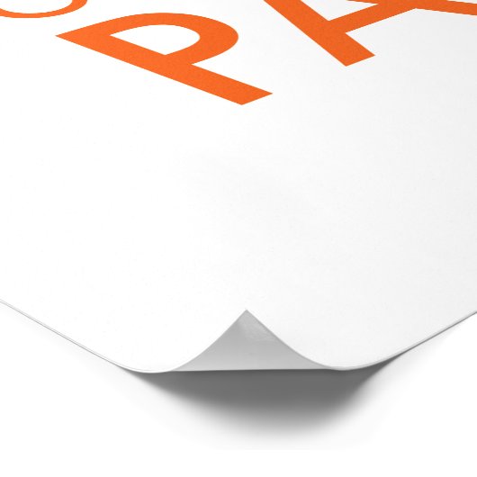 Motivatie Poster (Hoek)