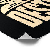 Motivatie Poster (Hoek)