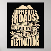 Motivatie Poster (Voorkant)