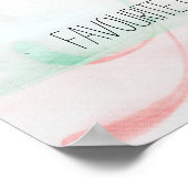 Motivatie poster (Hoek)