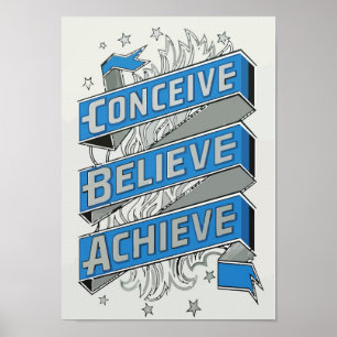 Motivatie Poster