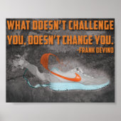 Motivatie Poster (Voorkant)