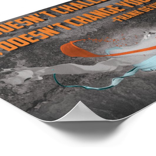 Motivatie Poster (Hoek)