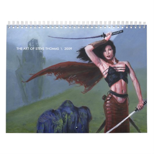 Motivatie Poster Agenda Kalender (Hoes)