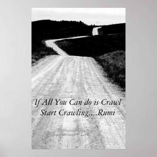 Motivatie Poster-begin Poster (Voorkant)