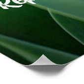 Motivatie Poster Boeddha (Hoek)