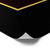 Motivatie Poster "Communicatie" 22x28 (Hoek)