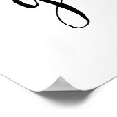 Motivatie Poster "Goede dag" (Hoek)