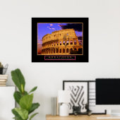 Motivatie Poster "Groetheid" 22x28 (Thuiskantoor)
