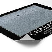 Motivatie Poster: HANDVEST Poster (Hoek)