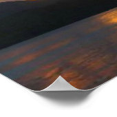 Motivatie Poster met citaat van Heraclitus (Hoek)