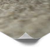 Motivatie Poster niet opgeven (Hoek)