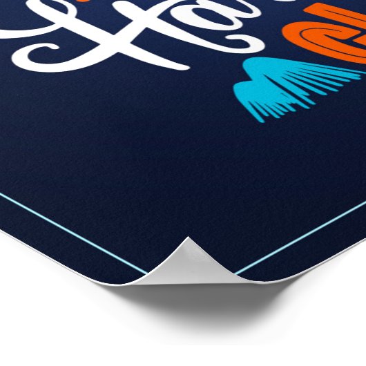 Motivatie Poster prijsopgave (Hoek)