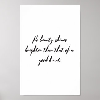 Motivatie Poster prijsopgave