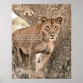 Motivatie poster stimuleren (Voorkant)