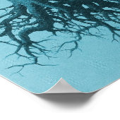 Motivatie Poster Thoreau Castle in de lucht (Hoek)