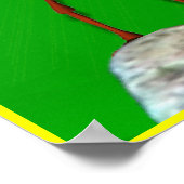 Motivatie Poster voor antenonderzoek (Hoek)