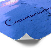 motivatie Poster voor bedrijven (Hoek)