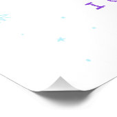 Motivatie Poster voor de Zaal van Kinderen, Nurser (Hoek)