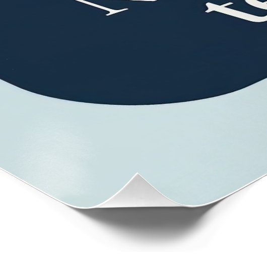 Motivatie Poster voor docenten en studenten (Hoek)