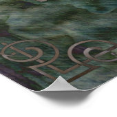 Motivatie Poster voor Fitness Quote #025 (Hoek)