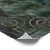 Motivatie Poster voor Fitness Quote #036 (Hoek)