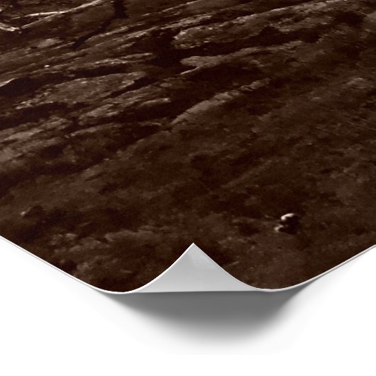 Motivatie Poster voor genezing (Hoek)