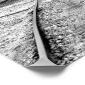 Motivatie Poster voor nuttige toepassing (Hoek)