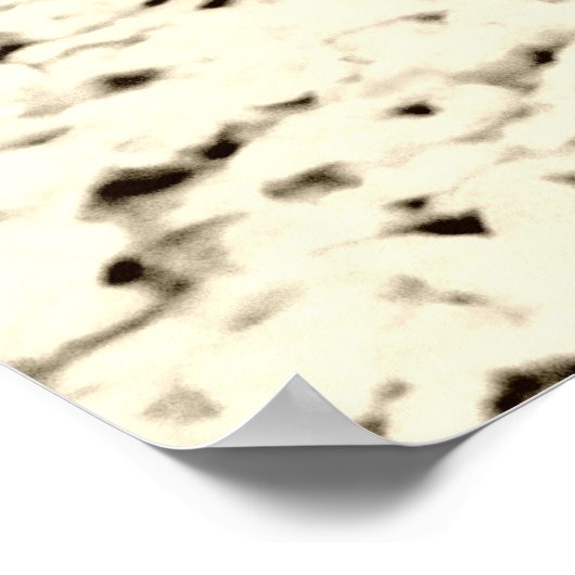 Motivatie Poster voor nuttige toepassing (Hoek)