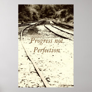 Motivatie Poster voor nuttige toepassing