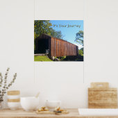 Motivatie Poster voor nuttige toepassing (Keuken)