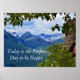 Motivatie Poster voor nuttige toepassing