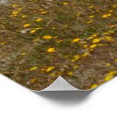 Motivatie Poster voor nuttige toepassing (Hoek)