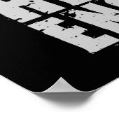 Motivatie Poster voor resultaat (Hoek)