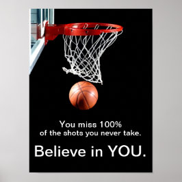 Motivatie Poster voor studenten