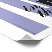 Motivatie Poster - Wees Cadeau in de Cadeau (Hoek)